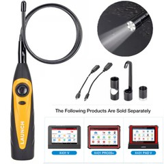 LAUNCH X431 PRO TT V+ PRO5 Bidirectional Car Diagnostic Scanner Key Coding Tool