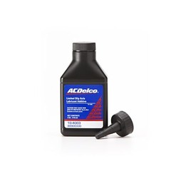 NEW OEM ACDelco Limited Slip Differential Oil Additive Lube 4 oz (12 Bottles)