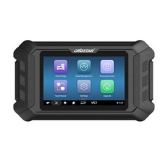 OBDSTAR ODO Master for Odometer Adjustment/Oil Reset/OBDII Function + FCA 12+8