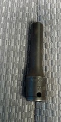Cornwell PM-0205-L 5mm 6pt 1/4″ Drive Impact Socket Deep