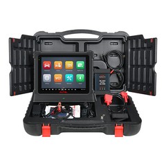 Autel MaxiTPMS 315MHz/433MHz 2in1 MX-Sensor Pro_grammable Tire Pressure TPMS 4x
