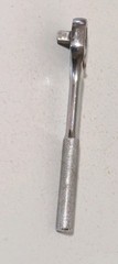 Proto Professional 5449 1/2″ Drive Ratchet Wrench Knurled Handle USA Made Tool