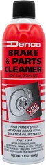 Denco Brake & Parts Cleaner Spray, Non-Chlorinated, Fast-Drying Degreaser, Lo…