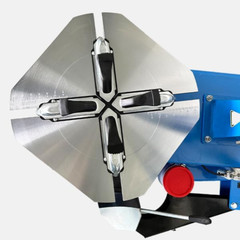 M&E 2.0HP Swing Arm Tire Changer Machine Wheel Changer Tire Changer
