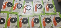 LOT of 47 total Valvoine Battery Terminal Service Kit’s