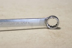 Blue Point BOM18A 18mm 12 Point Combination Wrench USA
