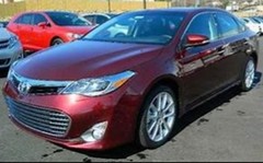 Toyota 3T0 Moulin Rouge Basecoat Clearcoat Complete Gallon Kit