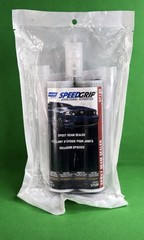 NORTON SPEED GRIP 636425-97121 Structural Adhesives Epoxy Seam Sealer ( 7 Oz. )