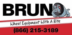BRUNO Tire Changer Machine 12Month Warranty! «Tire Equipment With A Bite» TC412