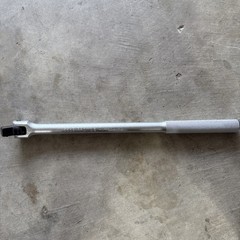 PROTO 5668 Breaker Bar 3/4″ Drive 20″ Overall Length Knurled Grip NEW 3/4 3/4-Dr