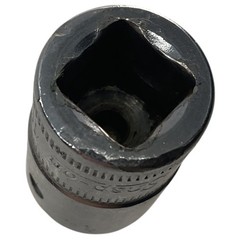 Snap-On Hex Bit Socket Driver FAM10B 3/8″ Drive 10 mm As Pictured Professional