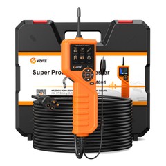 KZYEE 6-30V Powescan KM601 Circuit Battery Tester Electrical System Probe Kit