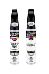 Auto Paint Pen Kit For Ford MEDIUM MELINA BLUE METALLIC M6946A