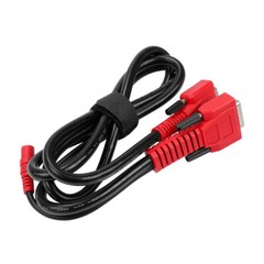 XTOOL Auto 16 Pin OBD2 Adaptor Car Diagnostic Connector Code Reader Plug Cable