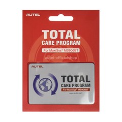 Autel Maxisys MS906BT 1year Update Service TCP Card