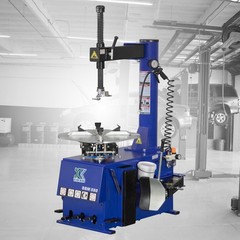 XK 580 Tire Changer and 690 Balancer Combo 110V 2.0HP 20″ Tire Changer Machine