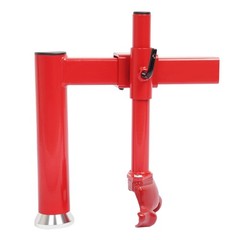Bearing Manual Tire Changer Duck Head & Cone Adapter Kit For Car Truck SUV Tires