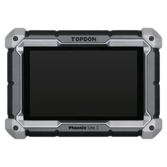 TOPDON Phoenix Lite3 OBD2 Scanner CAN-FD FCA AutoAuth for GM JEEP Dodge Chrysler