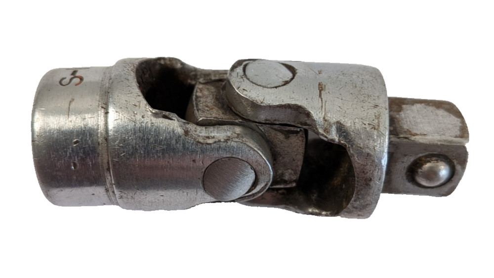 USA Williams S-140 ½” Universal Swivel Socket Slightly Grinded on Side for Fit