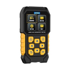 AUTOOL CS310 Car Odometer Scanner VIN Decoder OBD2 Code Reader Diagnostic Tool