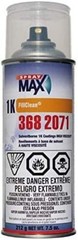 SprayMax Single Stage Paint For Ford MEDIUM MELINA BLUE METALLIC M6946A