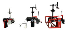 Tire Changer Machine Tire Machine Portable Hand Bead Breaker Wheel Mounting Tool