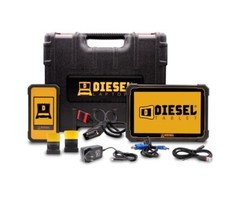 DL Diesel Tablet 2 Commercial Diagnostic System for Medium & Heavy Duty – NEW