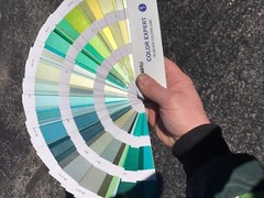 HYUNDAI Basecoat Paint PICK YOUR COLOR – 1 PT- Ready to Spray w/ CLEAR