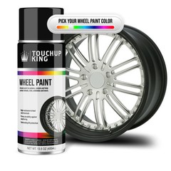 Automotive Wheel Paint For Benjamin Moore Classic Burgundy EXT RM 7