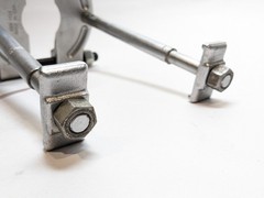 OTC 1123 Bearing Splitter 1/2 to 4 5/8in Two Forcing Screws and 927-A1 Legs USA