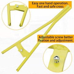 Heavy Duty Truck Brake Spring Tool Replacement for Lock Technology 890 LT890