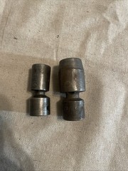 Snap-On Swivel Impact Socket 1/2″ Drive 11/16″-5/8” IMB200B-220A USA