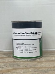 NISSAN -QAB -Brilliant White (Tri-Coat) BASECOAT (PICK YOUR SIZE PT, QRT OR GAL)