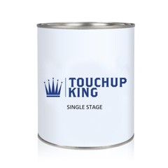 Gallon One Stage Paint for Old Link Blue FLNA50984