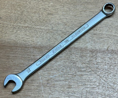HAZET 600 Wrench Combination Type 600 10mm Made in Germany vtg