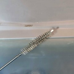 Cleaning Brush Flexible Repair Scrub Brush Tools 160CM/95CM Accessories