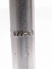 OTC 1123 Bearing Splitter 1/2 to 4 5/8in Two Forcing Screws and 927-A1 Legs USA
