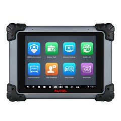 Autel MaxiSys MS908S PRO II All System Diagnostic Scanner with ECU Programming