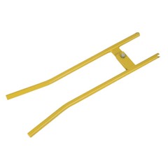 Heavy Duty Truck Brake Spring Tool Replacement for Lock Technology 890 LT890