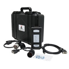 27610402 27610401 Adapter 3EST Diagnostic Tool For Perkins Excavator Truck Boat