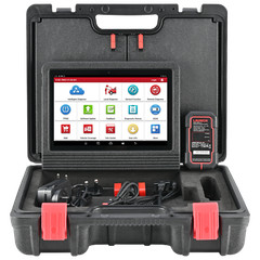 LAUNCH X431 Pros Mini Bidirectional OBDII Car Diagnostic Scanner Key Coding TPMS