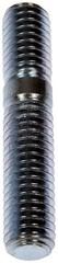 Double Ended Stud – 3/8-16 x 5/8 In. and 3/8-16 x 1-1/8 In.