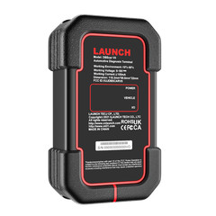 LAUNCH CRP919E BT PRO Elite Car Diagnostic Scanner Tool Key Coding Bidirectional