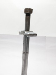 OTC 1123 Bearing Splitter 1/2 to 4 5/8in Two Forcing Screws and 927-A1 Legs USA