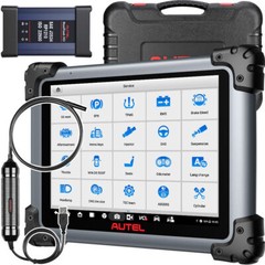 2024 Autel MaxiSys Elite II PRO as MS919 Diagnostic Scan Programming Key Coding