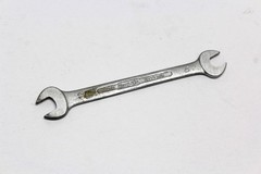 Hazet 450 10/12mm Wrench Tourist Tool Kit (Small a)
