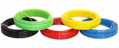 Air Line 5/8″ OD SAE J844 Nylon Air Brake Tubing DOT Approved