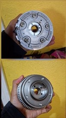 Mercedes-Benz Genuine Camshaft Adjuster 2720506847