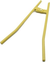 LT890 Heavy Truck Brake Spring Tool,for Brake Installer/Removal Anchor Pin Tools