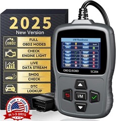 MEJORES Escaner Automotriz Mecanica Diagnostico Maquina Equipo Carro Auto PRO